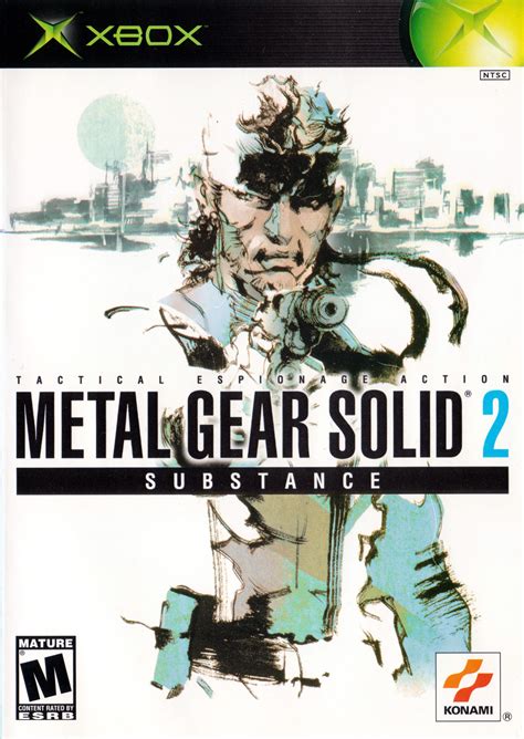 metal gear box substance ii|mgs2 substance download.